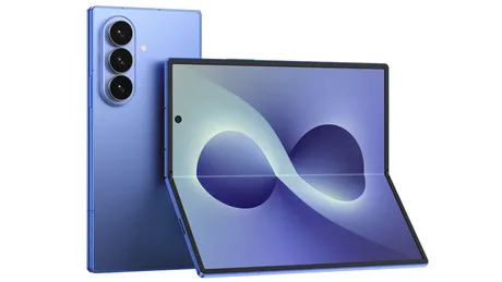 Samsung Galaxy Z Fold 8 Ultra, un dispozitiv pliabil de top, cu prețuri ridicate.