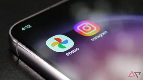Actualizarea Google Photos îmbunătățește decuparea imaginilor pentru utilizatori.