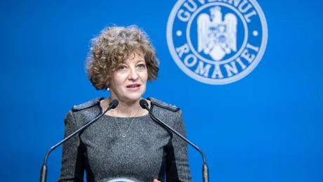 Oana Gheorghiu discută despre desemnarea premierului și tensiunile din PNL.
