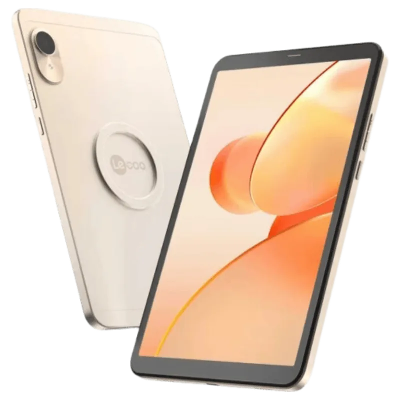 Tableta Laiku Mini de 8 inci cu conectivitate 4G, disponibilă pe JD.com.