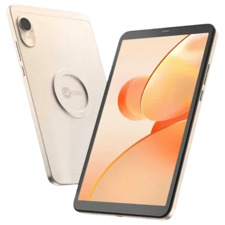 Tableta Laiku Mini de 8 inci cu conectivitate 4G, disponibilă pe JD.com.