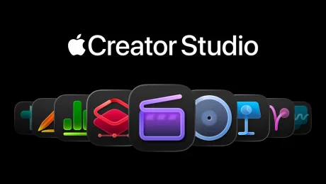 Actualizări importante pentru editorii video în Apple Creator Studio.