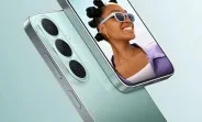 Samsung Galaxy S26 FE cu design modern și specificații îmbunătățite.