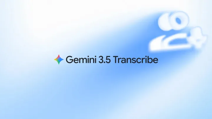 Noul model de transcriere vocală îmbunătățește acuratețea și viteza procesării.