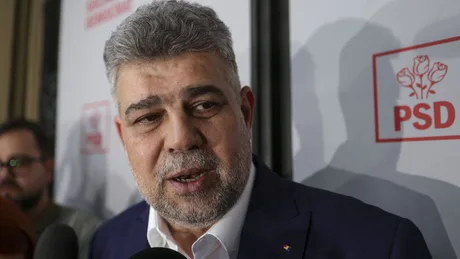 Marcel Ciolacu discută despre creșterea veniturilor CJ Buzău prin proiecte de dezvoltare.