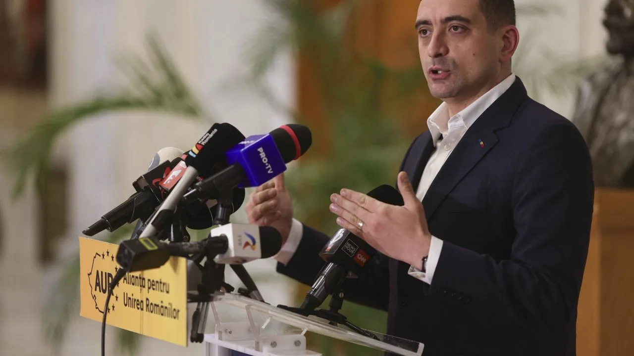 AUR solicită demisia primarului Timișoarei după decizia CCR privind integritatea demnitarilor.