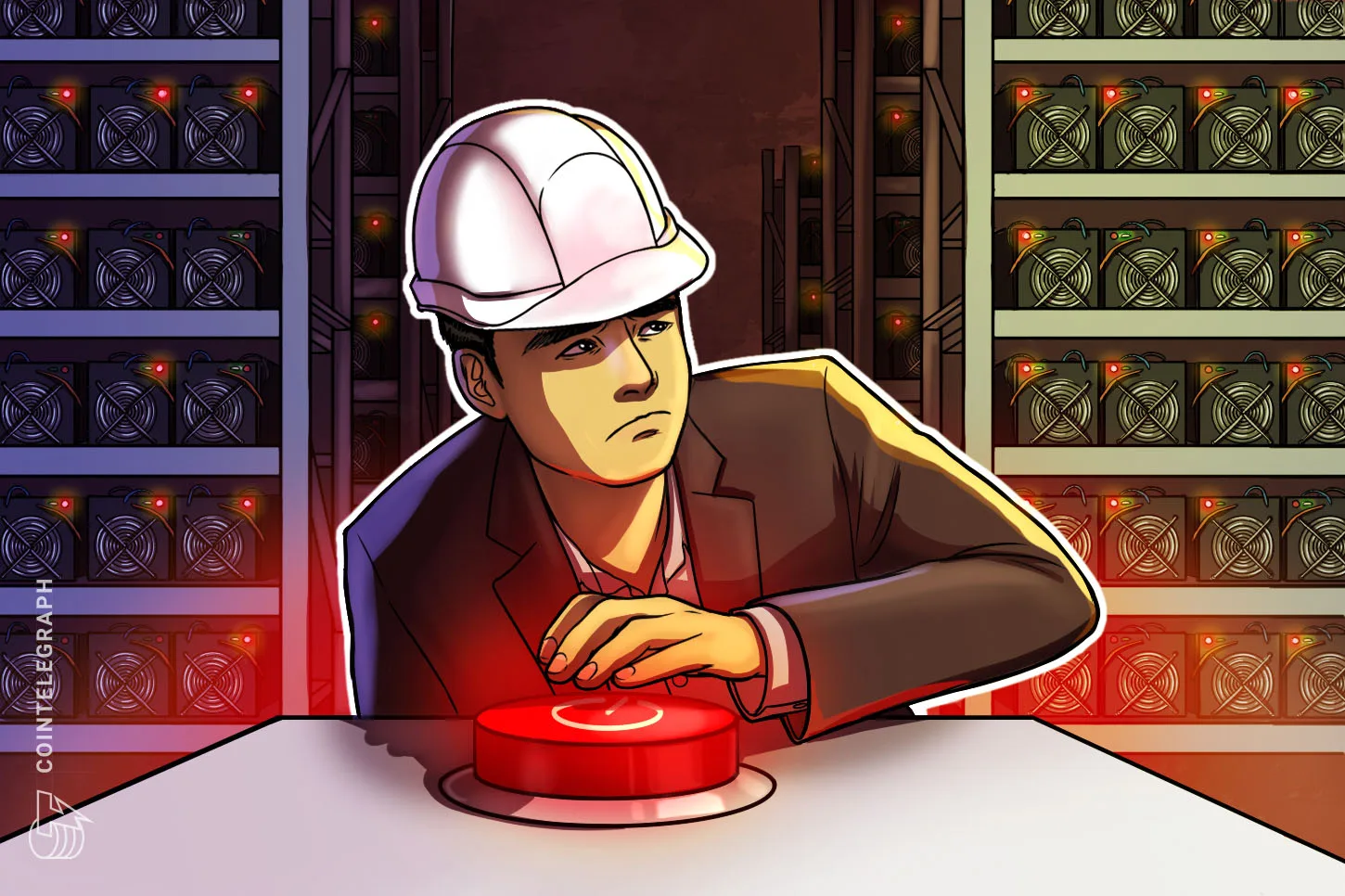 Decizie importantă privind mineritul de criptomonede în Rusia.