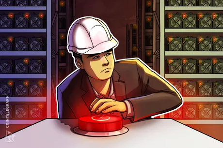 Decizie importantă privind mineritul de criptomonede în Rusia.
