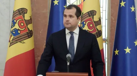 Vasile Tofan discută despre politica fiscală a Moldovei pentru 2027.