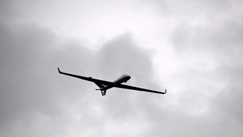 Incident de securitate la granița României cu Bulgaria, fără detectarea dronei.
