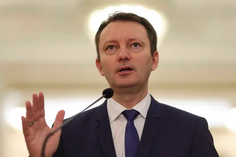 Siegfried Mureșan discută despre măsuri economice pentru 2027.