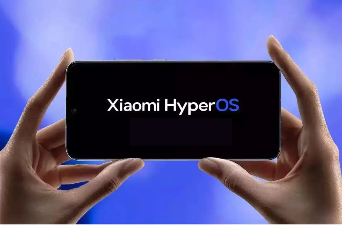 Actualizarea HyperOS 3.1 aduce îmbunătățiri semnificative pentru utilizatori.