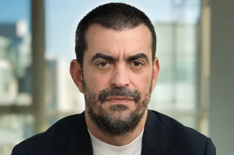 Bogdan Florea discută despre necesitatea unei infrastructuri digitale unificate.