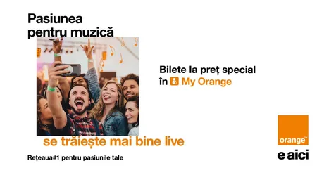 Extinderea rețelei 5G pe litoralul românesc pentru festivaluri și utilizatori.