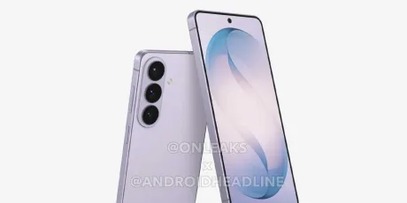 Designul Galaxy S27 rămâne similar cu cel al modelului anterior.