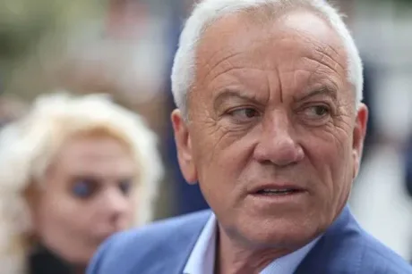 Constantin Toma discută despre viitorul guvernării în România.