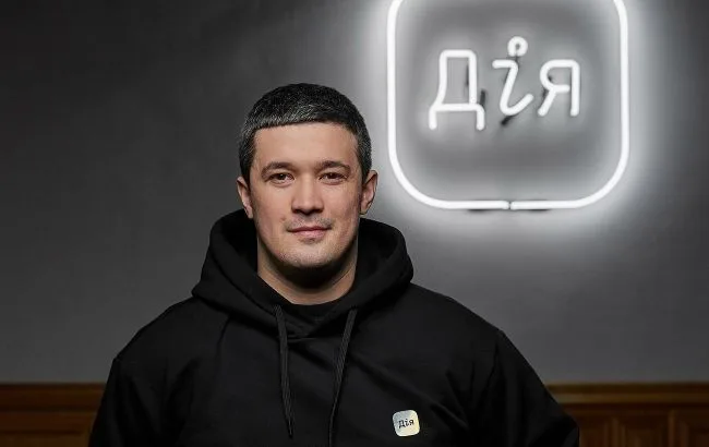 Mihailo Fedorov discută despre progresele Ucrainei în domeniul rachetelor balistice.