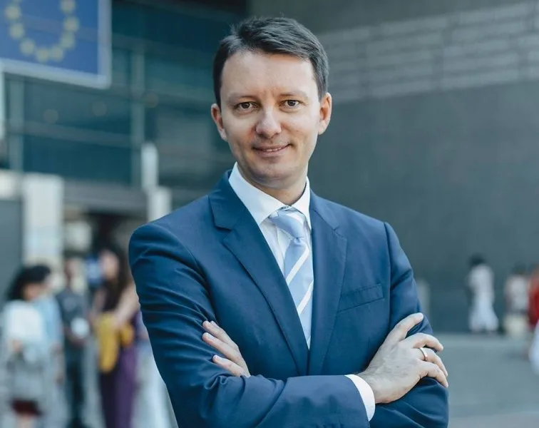 Ilie Bolojan discută despre blocajul politic și negocierile pentru Guvern.