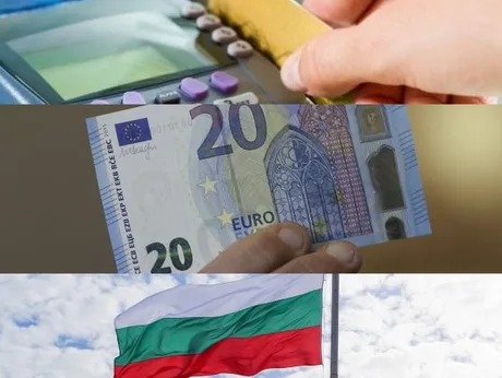 Bulgaria își îmbunătățește puterea de cumpărare în Europa.