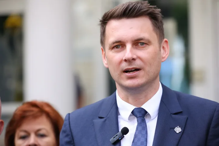 Siegfried Mureșan discută despre desemnarea sa ca premier.
