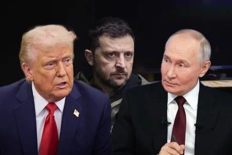 Donald Trump discută despre sancțiunile energetice și impactul asupra Ucrainei.