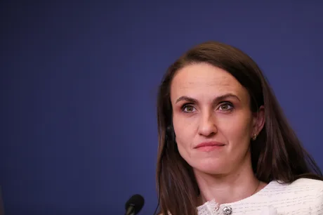 Oana Țoiu discută despre criza politică și opțiunile USR.