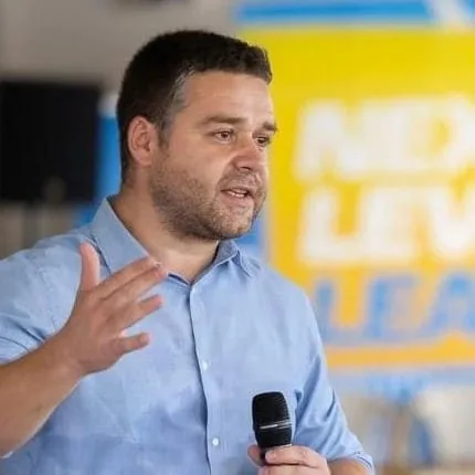Ciprian Ciucu discută despre responsabilitatea în formarea unei majorități guvernamentale.
