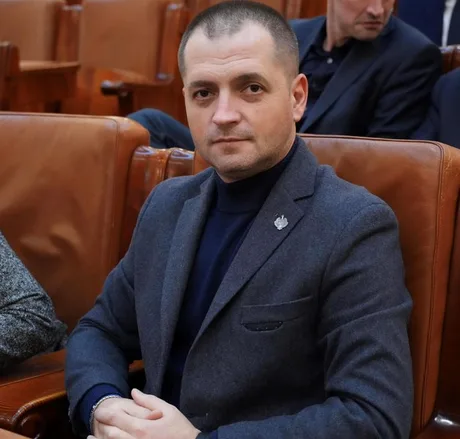 Ciprian Pandea solicită unitate în PNL înainte de ședința BPN.