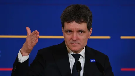 Nicușor Dan discută despre modificarea ariilor protejate pentru proiecte energetice.