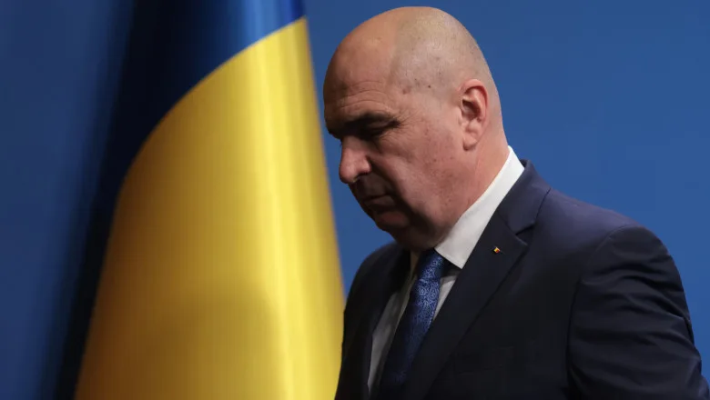 Ilie Bolojan reflectează asupra deciziilor din mandatul său de premier interimar.