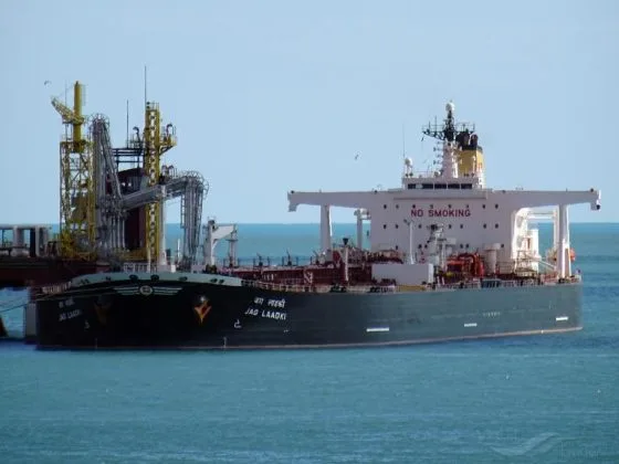 Creșterea costurilor de transport maritim în Marea Neagră afectează comerțul global.