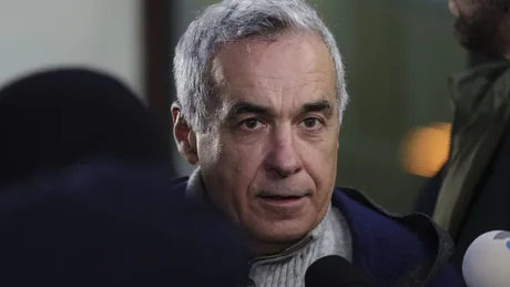 Decizia ÎCCJ poate influența judecata în dosarul Georgescu–Potra.