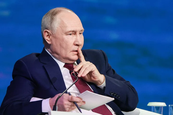 Mihail Kasianov discută despre impactul războiului din Ucraina asupra Occidentului.