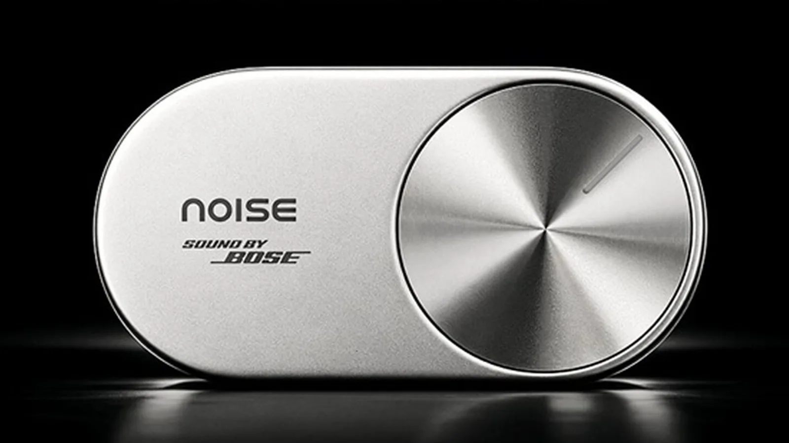 Căștile Noise Master Buds Open cu design modern și tehnologie Bose.