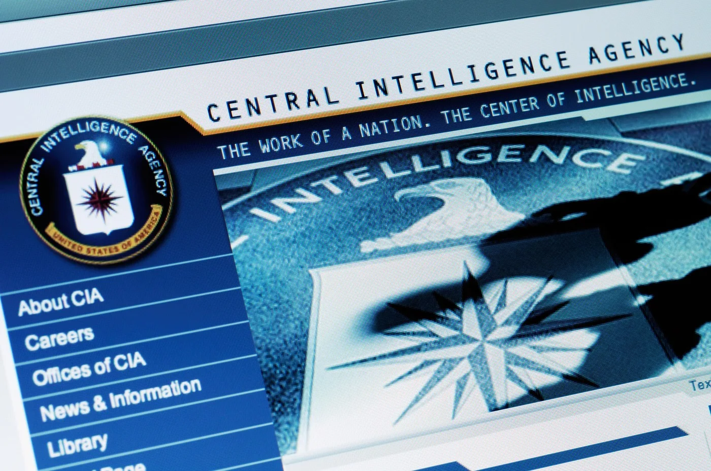 Întârzieri semnificative la plata pensiilor foștilor agenți CIA din cauza plecărilor masive.