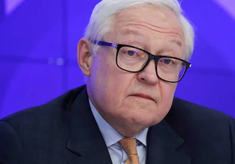 Serghei Riabkov discută despre summitul trilateral Putin-Trump-Xi.