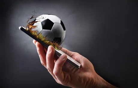 Pariuri pe fotbal cu impact economic semnificativ în 2026.