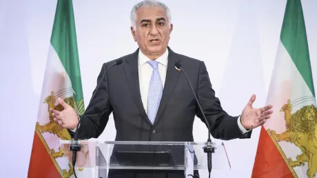 Iranul fierbe: proteste masive, amenințări internaționale și apeluri directe la revoltă împotriva regimului islamic