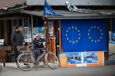 bulgaria progresista, rumen radev, instabilitate politica - copertă