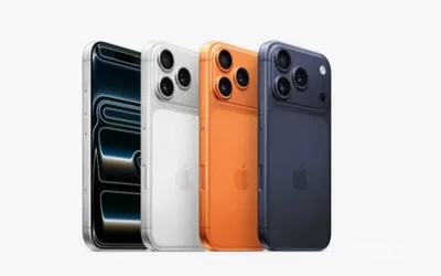 Investiție semnificativă în tehnologia OLED pentru Apple la Paju.