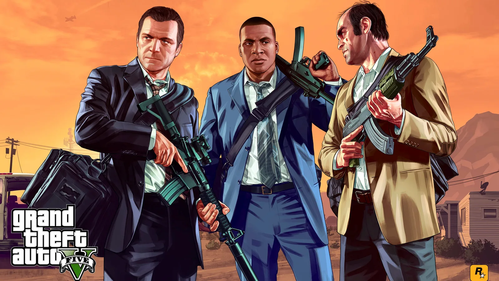 Un fan bolnav terminal ar putea juca GTA VI înainte de lansare.