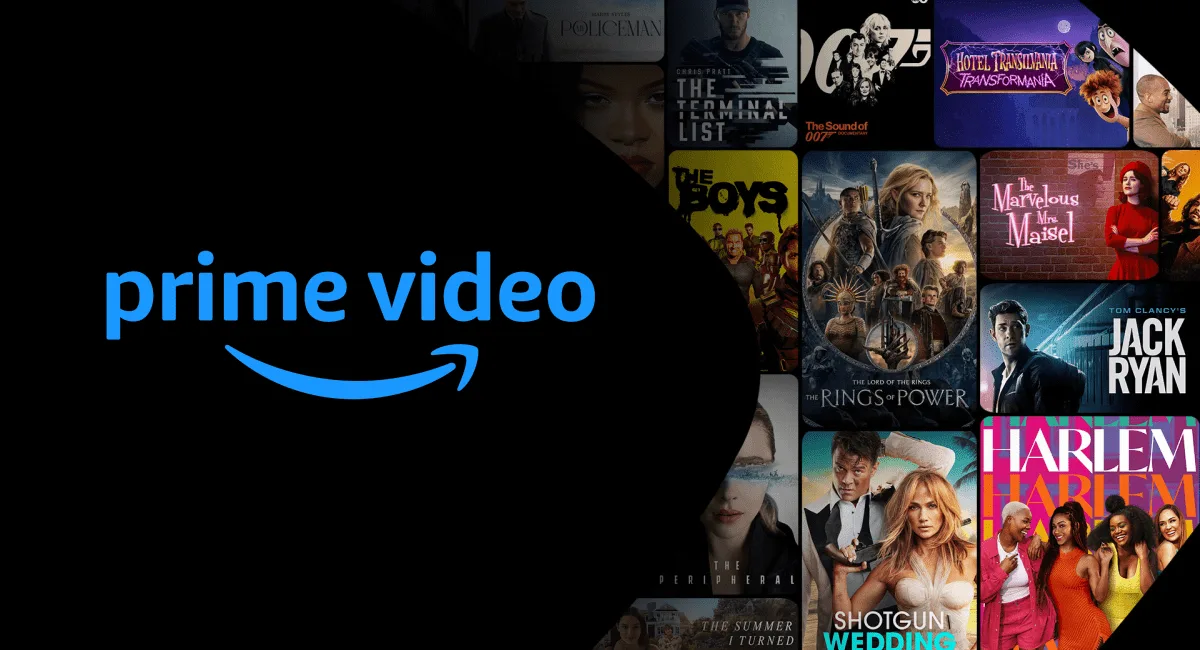 Lansarea Prime Video Store în România pentru filme noi și închirieri.