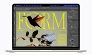 MacBook Pro cu design modern și ecran vibrant, pregătit pentru lansări viitoare.