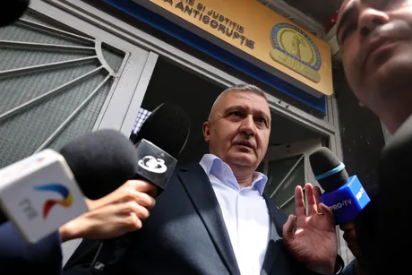 Audieri la DNA în cazul corupției din Armata Română, implicând martori și fiica unui general.