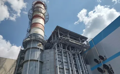 Noua centrală de cogenerare din Craiova va înlocui termoficarea pe cărbune.