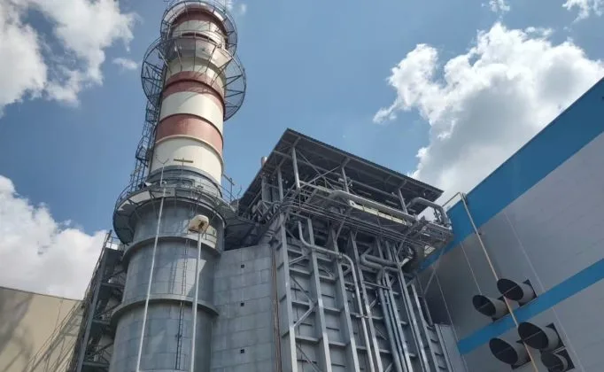 Noua centrală de cogenerare din Craiova va înlocui termoficarea pe cărbune.
