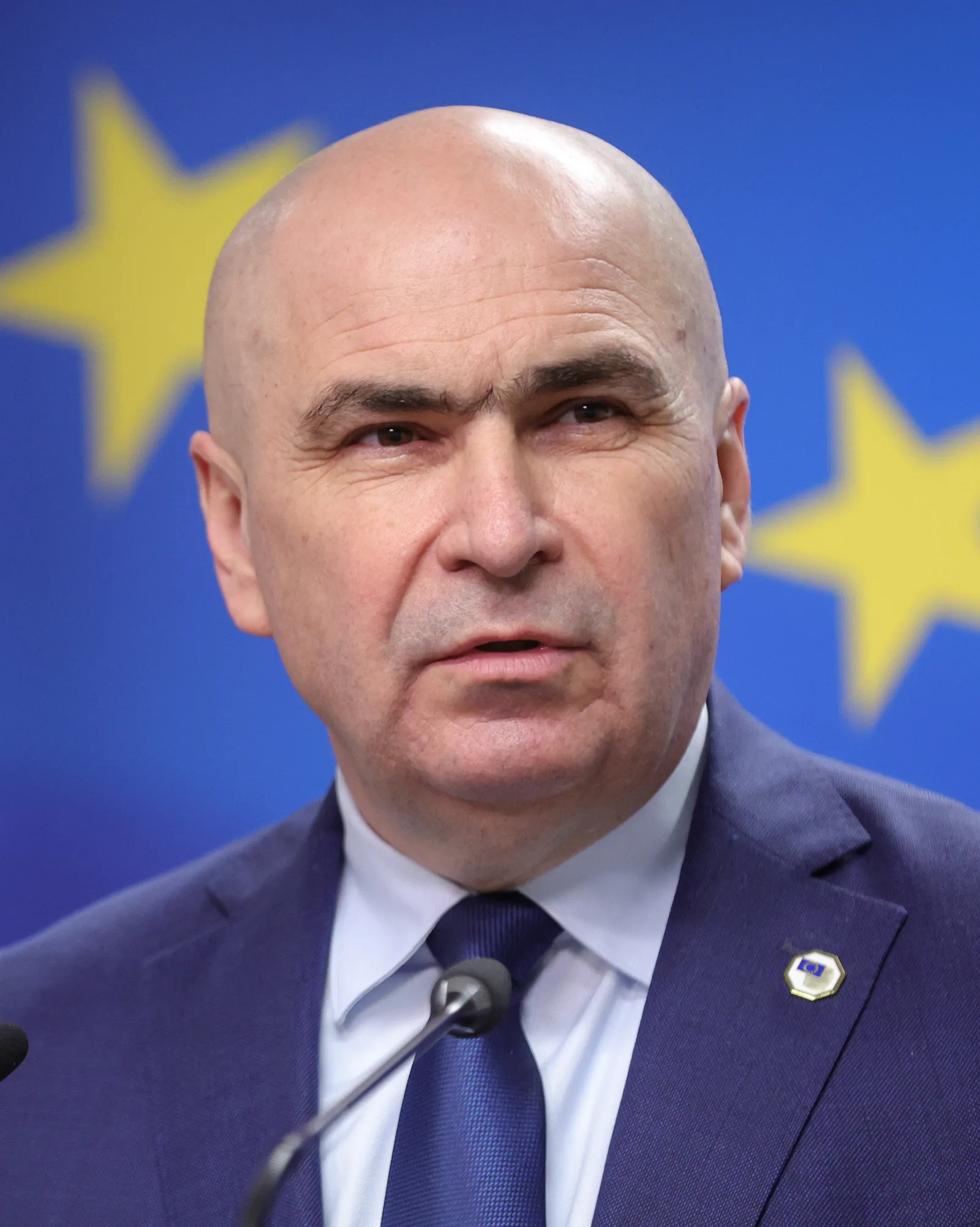 Ilie Bolojan discută despre bugetul României și criticile PSD.