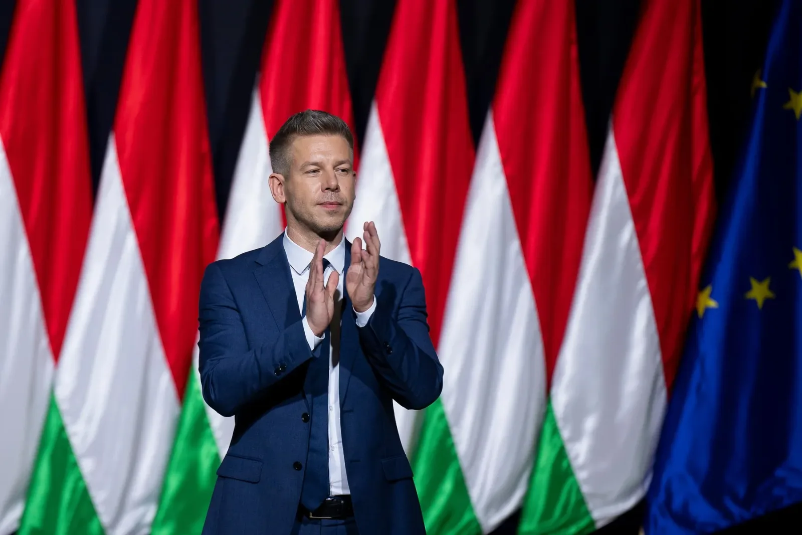 Premierul ungar susține reformele pentru deblocarea fondurilor europene esențiale.