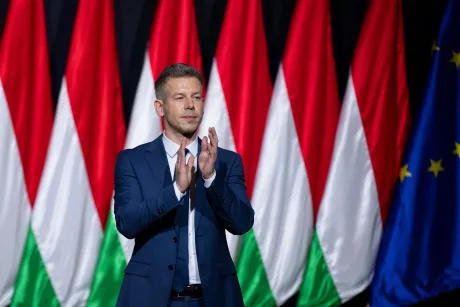 Premierul ungar susține reformele pentru deblocarea fondurilor europene esențiale.