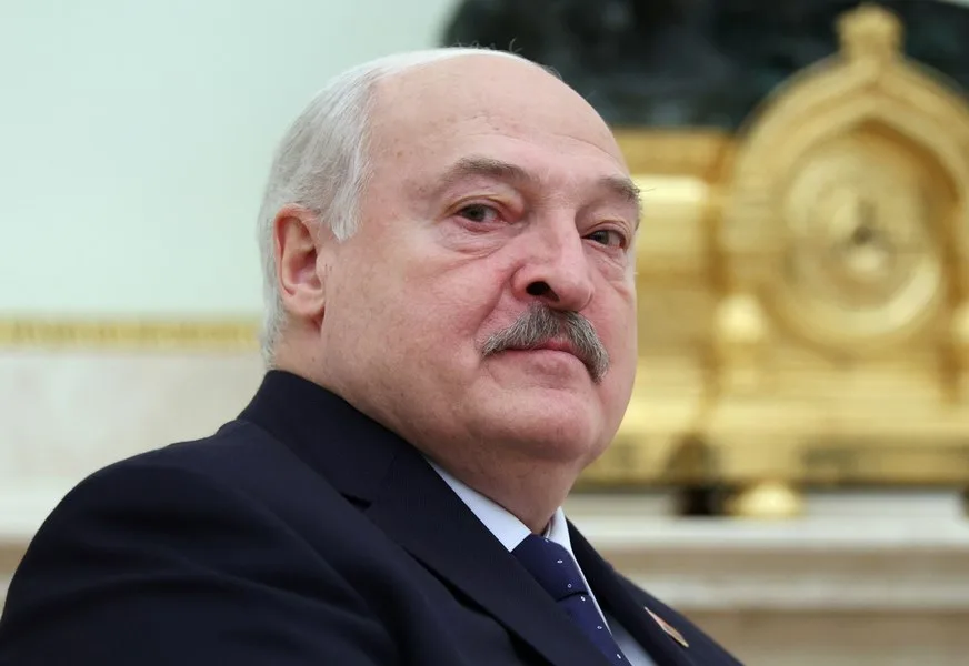 Aleksandr Lukașenko își exprimă regretul față de declarațiile anterioare.